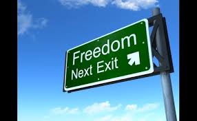 Can't-trianity or Freedom?